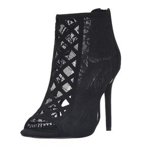 Sale 🚚 Daya by Zendaya Women's Angus Ankle Bootie